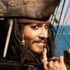 Date w/ Captain Jack Sparrow ♥