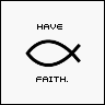 Faith 