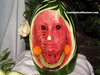 Watermelon Makeover