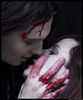 A Vampire's Kiss