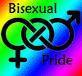 bisexual symbol