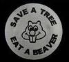Eat a Beaver