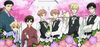 the Boys of Ouran High School