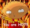 You R Hot!