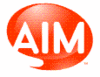 My AIM * Screenname Only