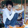 Carousel Ride With L~ Death Note