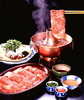 Shabu-Shabu (Japan)