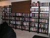 Never ending movie collection