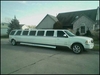 Limo ride