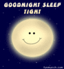 a good night wish :D