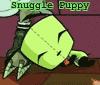 Snuggle buddy