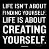 Create Yourself!