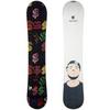 BurtonAndyWarhol CustomSnowboard