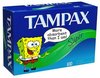 Tampax Tampons