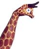 Teh Funky Giraffe