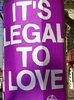 legal love.