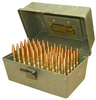 50 AK 47 ammo box