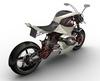 BMW IMME 1200