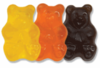 gummy bears