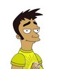 Simpsonized Bido