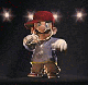 Hip Hop Mario