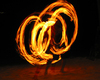 A Fire Dance