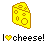 Cheese!
