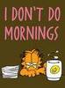 Dont Do Mornings