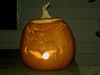 Kooky Jack O'Lantern