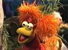 a visit to Fraggle Rock