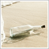 Message in a Bottle