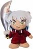 InuYasha Plushie