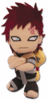 Naruto's Gaara Plushie