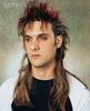 wicked awesome mullet