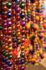 mardi gras beads