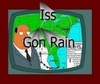 the Blaccuweather forecast