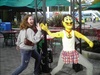 a trip to LegoLand with Jannut!