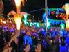 A trip to Full Moon Party