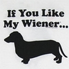 Like my Wiener