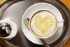 Heart Shape Espresso 