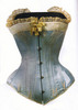 Victorian Corset