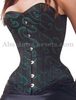 Victorian Corset (black)