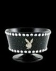 Playboy Dog Bowl