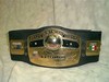 NWA Title