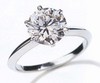 An Engagement Ring