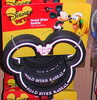 disney mickey mouse chew toy