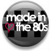 * Made in the 80's *