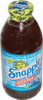 Snapple Blue-Berry Ice Tea