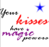 Your Kisses