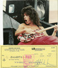 OUTDATED VAN HALEN TIX WOW!!!!